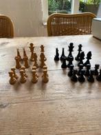 Schaakstukken, Hobby en Vrije tijd, Een of twee spelers, Ophalen of Verzenden, Zo goed als nieuw, Onbekend