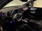 Mercedes-Benz GLA-klasse 220 d 4MATIC AMG MEMORY PANO VOL', Automaat, Gebruikt, Zwart, Origineel Nederlands