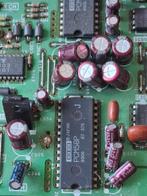 sony cdp 228 decoderboard, Ophalen of Verzenden, Sony
