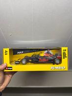 Model Auto Red Bull Max Verstappen, Hobby en Vrije tijd, Modelauto's | 1:24, Ophalen of Verzenden, Zo goed als nieuw, Bburago