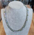 Opaliet collier, Ophalen of Verzenden, Nieuw, Overige kleuren, Overige materialen