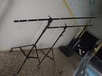 boom statieven, Ophalen, Zo goed als nieuw, 175 cm of meer, Driepoot