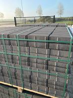 Grote partij Betonklinkers, Tuin en Terras, Ophalen, Klinkers, Nieuw, 10 m² of meer