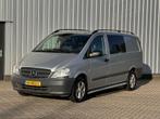 Mercedes Vito Bestel 116 CDI 320 Lang inruil mogelijk, Automaat, Euro 5, Gebruikt, 4 cilinders