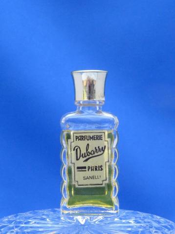 Mini - DUBARRY - Sanelli - 7,5ml - p - 6cm beschikbaar voor biedingen