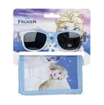 Disney Frozen Giftset: Zonnebril en Portemonnee, Kinderen en Baby's, Overige Kinderen en Baby's, Ophalen of Verzenden, Nieuw
