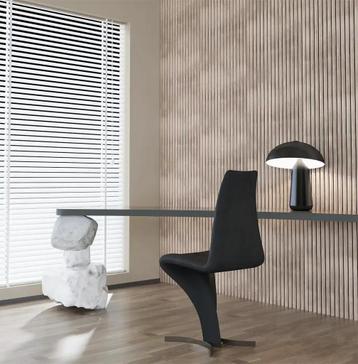 Akoestische Wandpanelen Suede Wandpanelen Luxe & Stijlvol beschikbaar voor biedingen