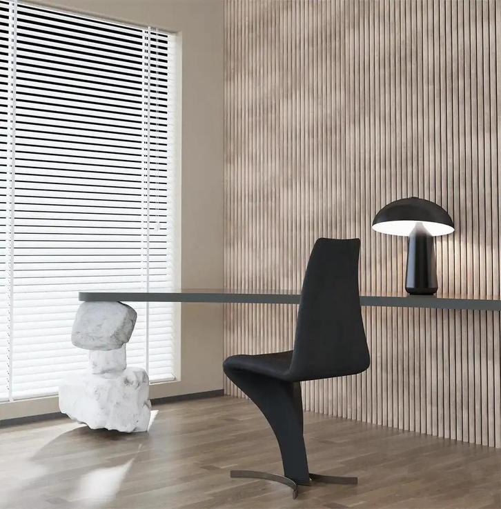 Akoestische Wandpanelen Suede Wandpanelen Luxe & Stijlvol, Huis en Inrichting, Woonaccessoires | Wanddecoraties, Nieuw, Ophalen