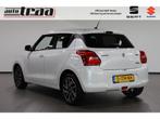 Suzuki Swift 1.2 Style Smart Hybrid / Camera / Navi / Blinds, Stof, Gebruikt, 4 cilinders, 400 kg