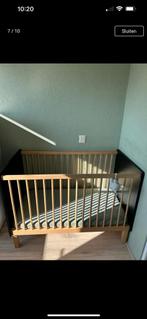 Kinderkamer Bopita Floris, Ophalen of Verzenden, Zo goed als nieuw, Jongetje of Meisje