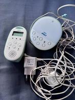 Philips babyfoon, Ophalen of Verzenden, 250 meter of meer, Terugspreekfunctie