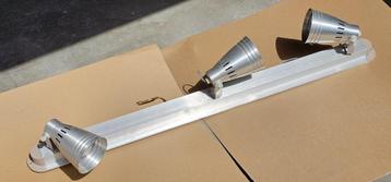 3-spots Ikea lamp beschikbaar voor biedingen