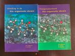 Inleiding en Vraagstukken in de Bio-organische chemie, Ophalen, Beta, Zo goed als nieuw