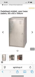 Zadelkast, Ophalen of Verzenden, Overige soorten