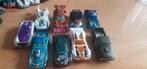 Hotwheels auto's, Ophalen of Verzenden, Zo goed als nieuw