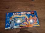 Rad van fortuin, Ophalen, Gebruikt