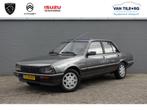 Peugeot 505 2.8 V6 kat. | Lederen bekleding | Schuif kantel/, Auto's, Achterwielaandrijving, Metallic lak, Bedrijf, Handgeschakeld