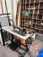 Industriële naaimachine - Fontana Selection 2000 E, Ophalen, Gebruikt, Overige typen