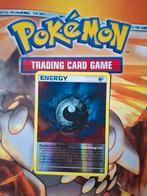 Darkness energy 99/111 Platinum Rising Rivals reverse holo, Hobby en Vrije tijd, Verzamelkaartspellen | Pokémon, Ophalen of Verzenden
