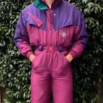 Vintage Retro Skipak (M), Ophalen of Verzenden, Gedragen, Maat 38/40 (M), Pak