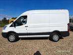 Ford Transit 350 2.0 TDCI L2H2 Trend , 1e Eig , € 14.500,0, Auto's, Stof, 1995 cc, 4 cilinders, 2800 kg