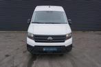 Volkswagen Crafter 30 | 140 PK | L3H3 | App-Connect | Camera, Stof, Gebruikt, 4 cilinders, Volkswagen