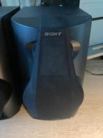 Sony luidsprekers luidsprekerset boxen SS-L50, Audio, Tv en Foto, Luidsprekers, Ophalen, Zo goed als nieuw, 60 tot 120 watt, Sony