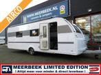 Adria Alpina 663 HT 4069,= KORTING + THULE & MOVER &, Caravans en Kamperen, 7 tot 8 meter, Adria, Overige typen, Tot en met 4