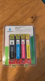 HP 364 XL Inkt te koop, Ophalen, Nieuw, Cartridge, Huismerk