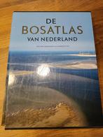 De Bosatlas van Nederland - Complete editie, Bosatlas, 2000 tot heden, Wolters-Noordhoff, Ophalen of Verzenden