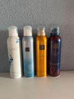 Rituals Schuimende Douchegel Set, Ophalen of Verzenden, Zo goed als nieuw, Bad & Douche