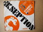 s5881 ekseption - the 5th, Ophalen, Gebruikt, Overige genres, 7 inch