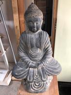 Mooi betonnen boeddhabeeld, Ophalen, Zo goed als nieuw