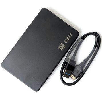 Externe 2,5 inch 500GB USB 3.0 harde schijf beschikbaar voor biedingen