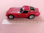 Modelauto 1/38 Ferrari 250 GTO, Verzenden, Zo goed als nieuw, Auto