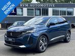 Peugeot 3008 1.6 HYbrid 225 Allure Peugeot 3008 1.6 Hybrid 2, Stof, Gebruikt, Euro 6, 4 cilinders