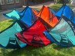 Naish Pivot S26 2022 (7M, 9M, 11M), Watersport en Boten, Kitesurfen, Kitesurf-set, 9 m², Geen board, Ophalen of Verzenden