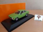 Opel Kadett C 1978 signal groen van Maxichamps 1:43