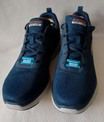 NIEUW sneakers Skechers Flex Advantage navy maat 48,5, Kleding | Heren, Schoenen, Ophalen of Verzenden, Nieuw, Blauw