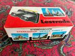 Lestrade Stereoscoop 3D Viewer jaren 50/60 + Dia's, Ophalen of Verzenden, Gebruikt