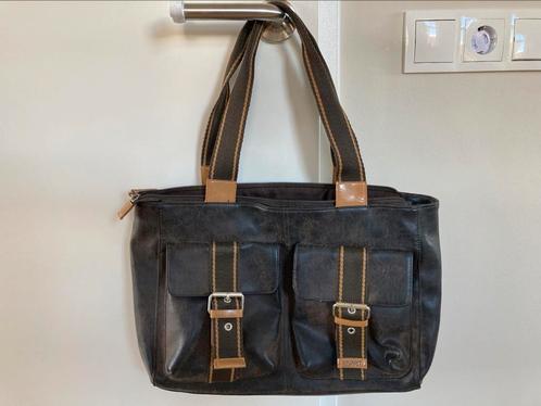 Mooie tas Esprit, Sieraden, Tassen en Uiterlijk, Tassen | Damestassen, Gebruikt, Handtas, Ophalen of Verzenden