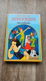 Sprookjes omnibus Walt Disney, Boeken, Sprookjes en Fabels, Ophalen of Verzenden, Zo goed als nieuw