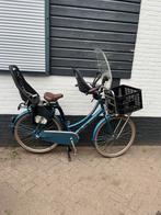 Nette 61 cm Cortina met zitjes, 2 zitjes, Gebruikt, Windscherm, 56 cm of meer