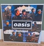 Oasis | Unplugged LP nieuw & limited, Ophalen of Verzenden, Nieuw in verpakking, 12 inch, Alternative
