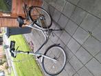 gazelle tourfiets, Fietsen en Brommers, Fietsen | Vouwfietsen, Versnellingen, Ophalen of Verzenden, Zo goed als nieuw, 18 tot 20 inch
