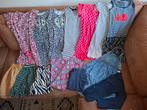 Pakket meisjes kleding 134/140, Ophalen, Zo goed als nieuw