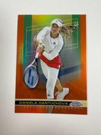 173 Daniela Hantuchova /25 Orange Topps Chrome Tennis 2024, Ophalen of Verzenden, Nieuw, Overige sporten, Poster, Plaatje of Sticker