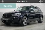 BMW X5 xDrive35i M-Sport | Panoramadak | Bang Olufsen | Head, Gebruikt, Blauw, Adaptive Cruise Control, Overige kleuren