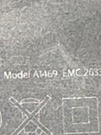 Apple TV 3e generatie (A1469) - Zwart, Ophalen of Verzenden, Gebruikt, HDMI, Zonder harde schijf