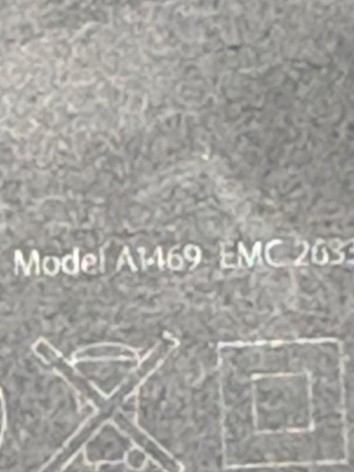 Apple TV 3e generatie (A1469) - Zwart, Audio, Tv en Foto, Mediaspelers, Gebruikt, Zonder harde schijf, HDMI, Ophalen of Verzenden